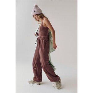 Free People Movement Inbound Onesie Size M